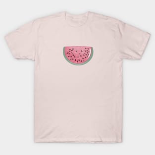 Watermelon design T-Shirt